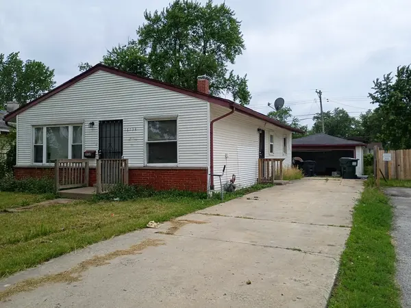 16134 Justine ST, Markham, IL 60428