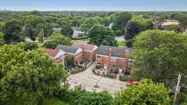3405 Park PL, Evanston, IL 60201