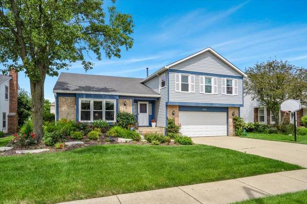 154 Newtown DR, Buffalo Grove, IL 60089