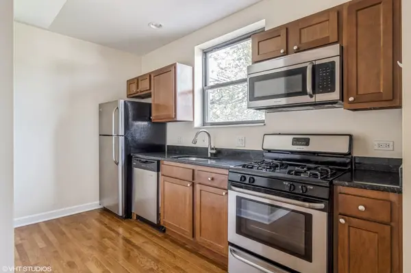3754 N Bernard ST #3A, Chicago, IL 60618