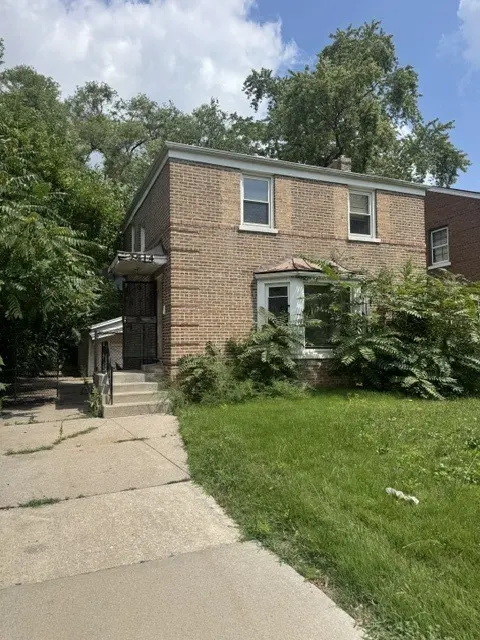 2514 E 97th ST, Chicago, IL 60617