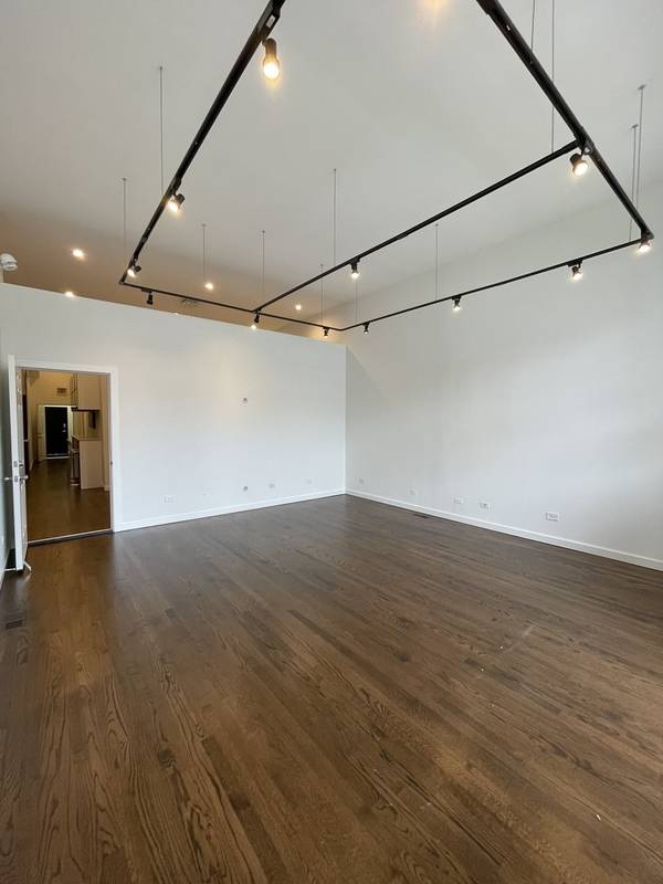 1451 N ASHLAND AVE #S, Chicago, IL 60622