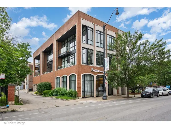2117 N Halsted ST #PH, Chicago, IL 60614