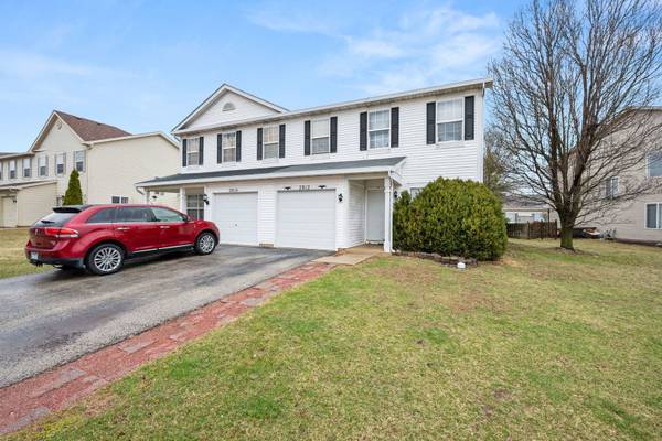 2812 Rebecca CT, Montgomery, IL 60538