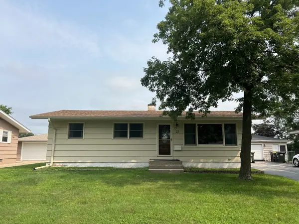 Address Not Disclosed