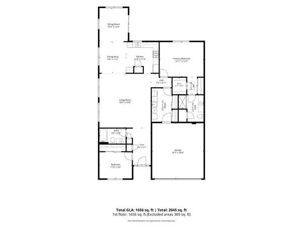 784 Bellevue CIR, Oswego, IL 60543