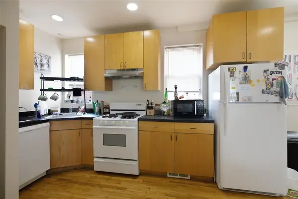 518 N MAY ST #CH, Chicago, IL 60642