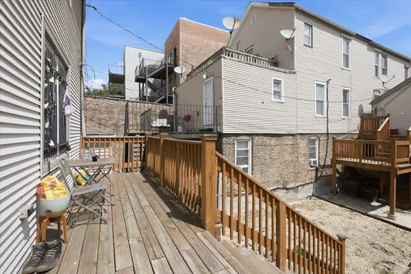 518 N MAY ST #CH, Chicago, IL 60642