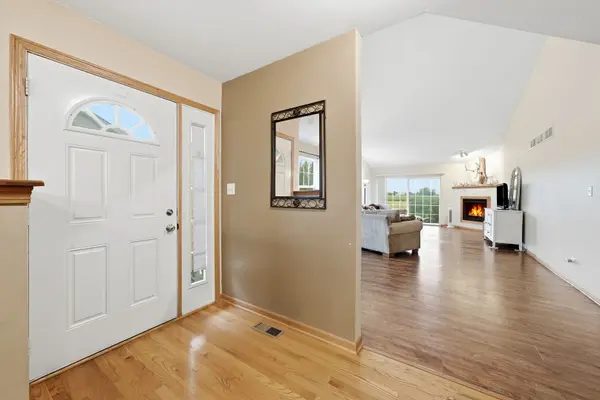 617 Enclave LN, Manteno, IL 60950