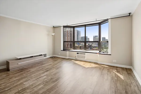 901 S PLYMOUTH CT #1101, Chicago, IL 60605