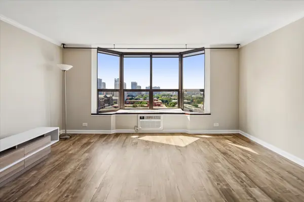 901 S PLYMOUTH CT #1101, Chicago, IL 60605