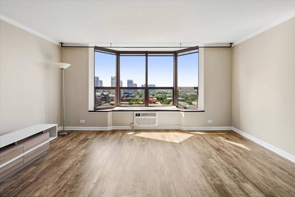 901 S PLYMOUTH CT #1101, Chicago, IL 60605