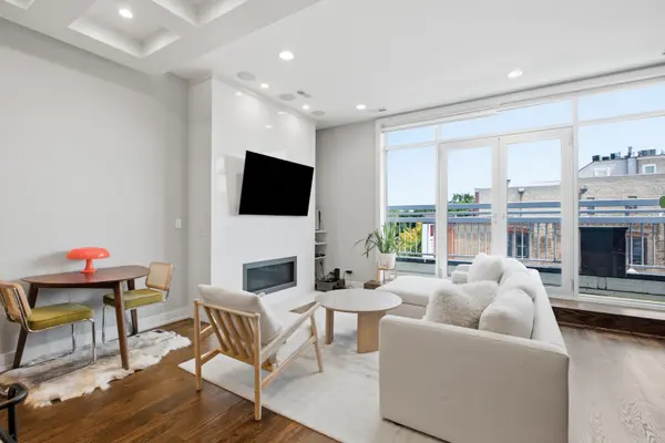 1866 N DAMEN AVE #4, Chicago, IL 60647