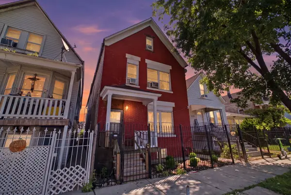 5225 S CAMPBELL AVE, Chicago, IL 60632