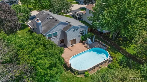 1173 Moonstone RUN, Lake In The Hills, IL 60156