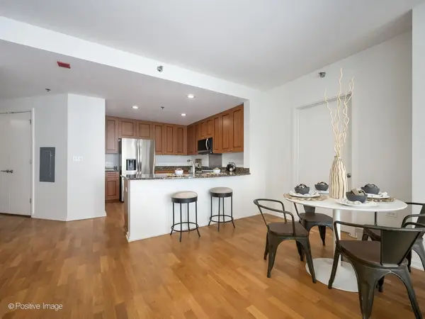 160 E Illinois ST #901, Chicago, IL 60611