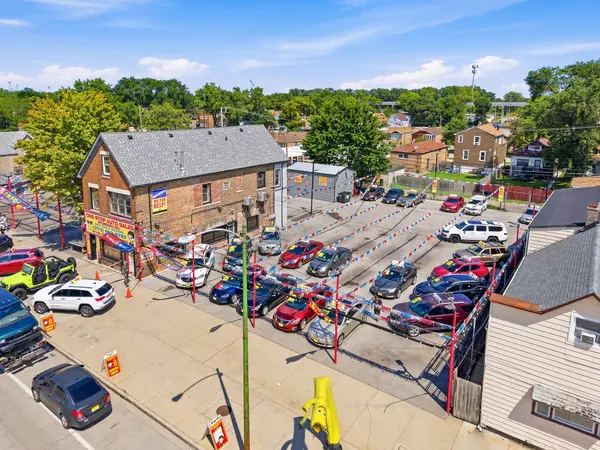 7419 S Western AVE, Chicago, IL 60636