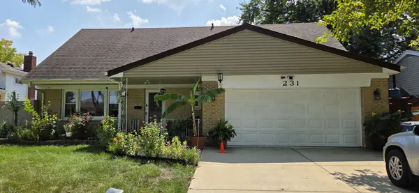 231 W Diversey AVE, Addison, IL 60101