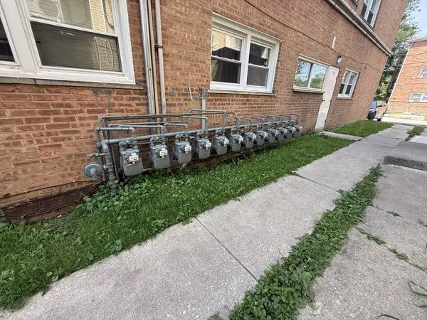 14020 S Atlantic AVE, Riverdale, IL 60827