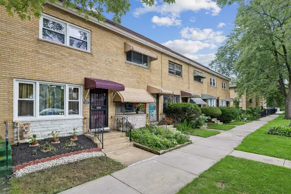 936 E 84th PL #A, Chicago, IL 60619