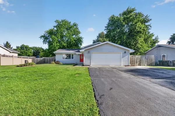 24334 S Valley DR, Channahon, IL 60410