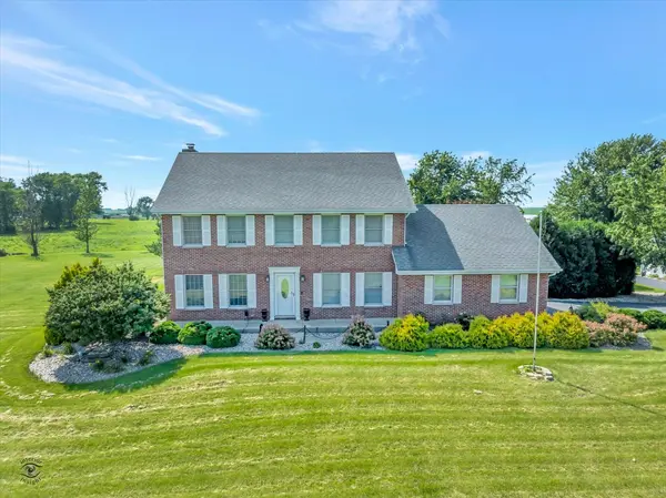 29440 S 104th AVE, Peotone, IL 60468