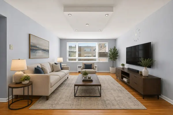 6112 N DAMEN AVE #2, Chicago, IL 60659