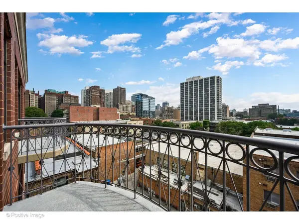 545 W Aldine AVE #6E, Chicago, IL 60657