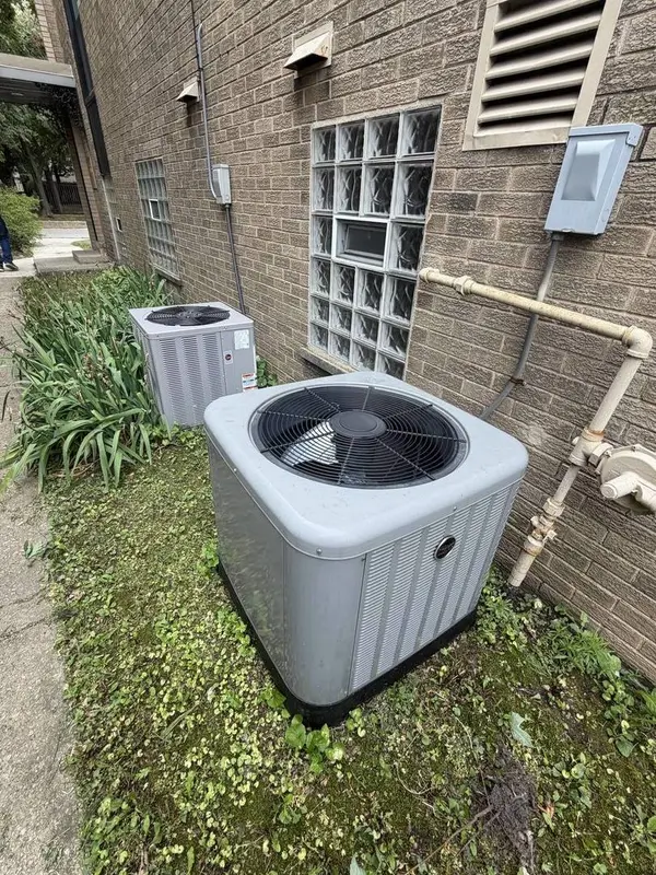 836 S Morgan ST, Chicago, IL 60607