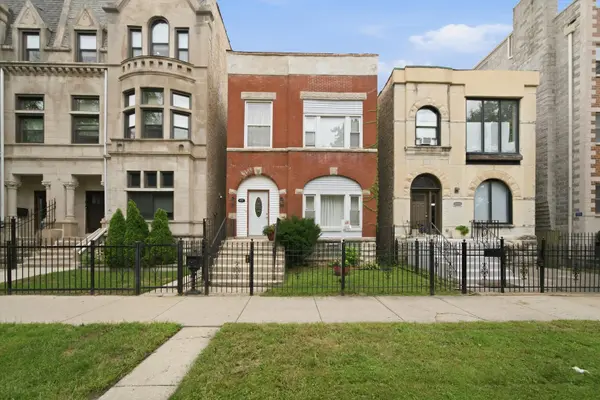 4737 S LANGLEY AVE, Chicago, IL 60615