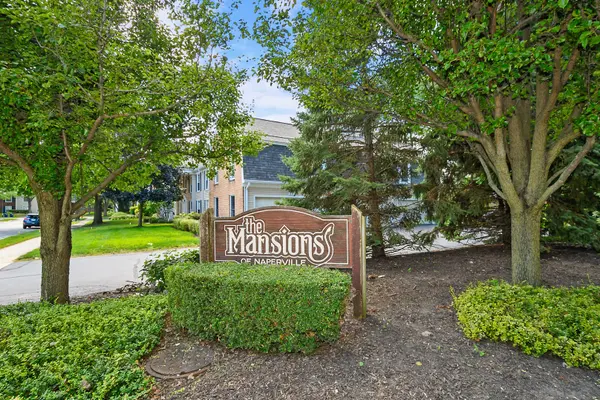 1105 Spring Garden CIR #5, Naperville, IL 60563