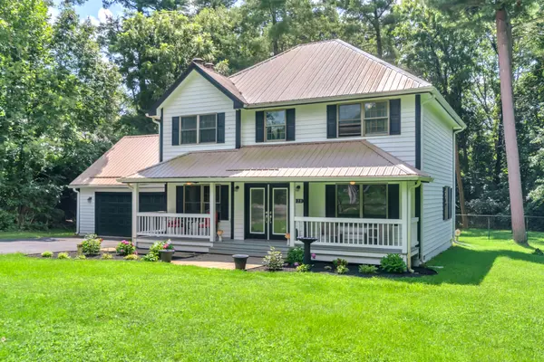 1178 N Saddlebrook CT, Monticello, IN 47960
