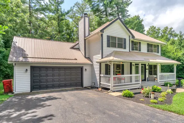 1178 N Saddlebrook CT, Monticello, IN 47960