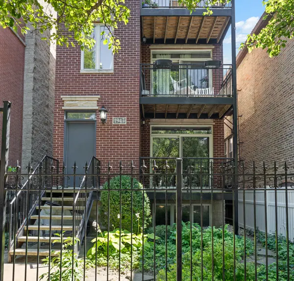1947 W Erie ST #3, Chicago, IL 60622