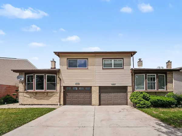 9120 Hollyberry AVE, Des Plaines, IL 60016