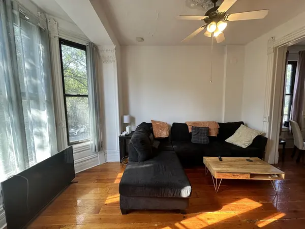 1239 N Noble ST #2F, Chicago, IL 60642