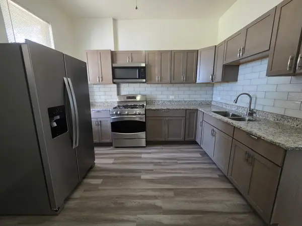 5319 S Indiana AVE #3, Chicago, IL 60615