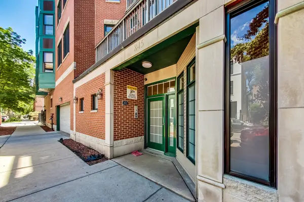 845 W ALTGELD ST #4D, Chicago, IL 60614