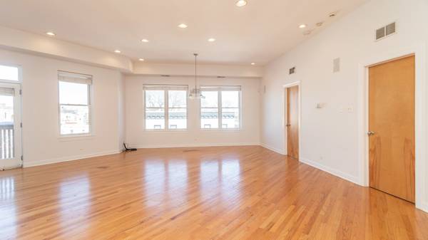 845 W ALTGELD ST #4D, Chicago, IL 60614