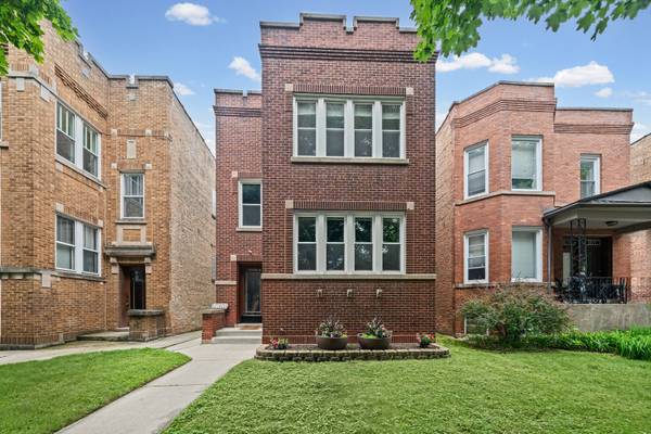 5010 N Major AVE #2, Chicago, IL 60630