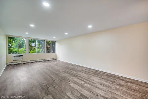 1117 Leavitt AVE #110, Flossmoor, IL 60422