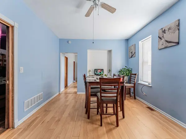 1343 Vincennes AVE, Chicago Heights, IL 60411