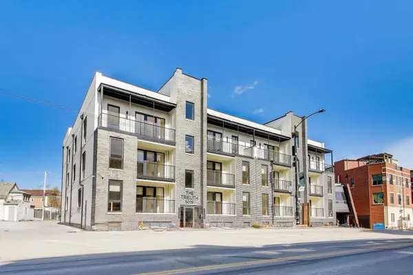5019 N Lincoln AVE #3N, Chicago, IL 60625