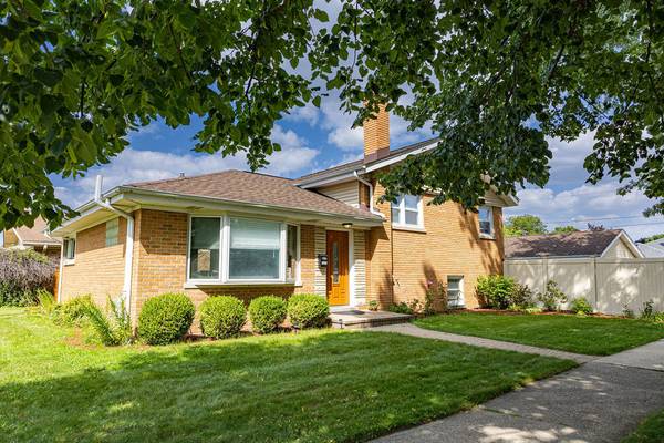 4445 ARTHUR AVE, Brookfield, IL 60513