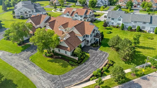21332 Windy Hill DR, Frankfort, IL 60423