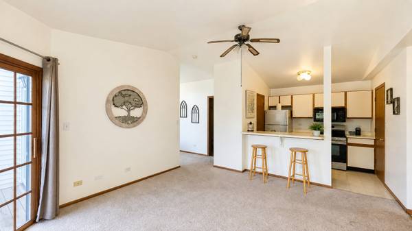 4312 W Shamrock LN #3C, Mchenry, IL 60050