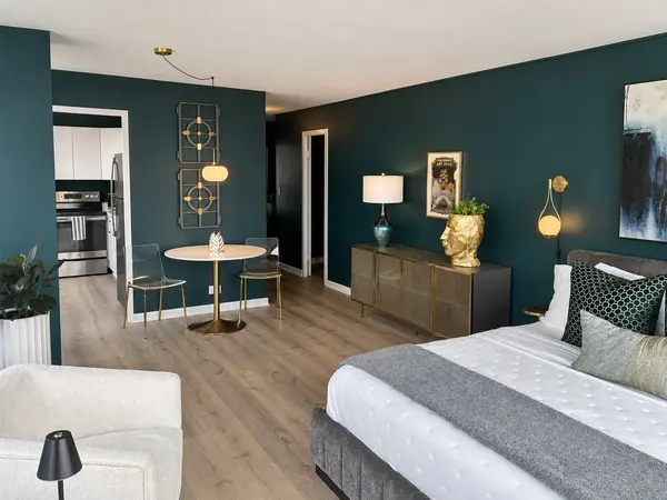 3550 N Lake Shore DR #2513, Chicago, IL 60657
