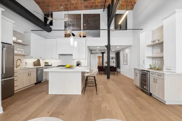 1000 W WASHINGTON BLVD #517, Chicago, IL 60607