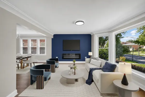 3121 N Normandy AVE, Chicago, IL 60634