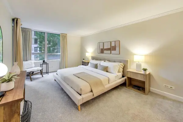201 E Chestnut ST #3A, Chicago, IL 60611